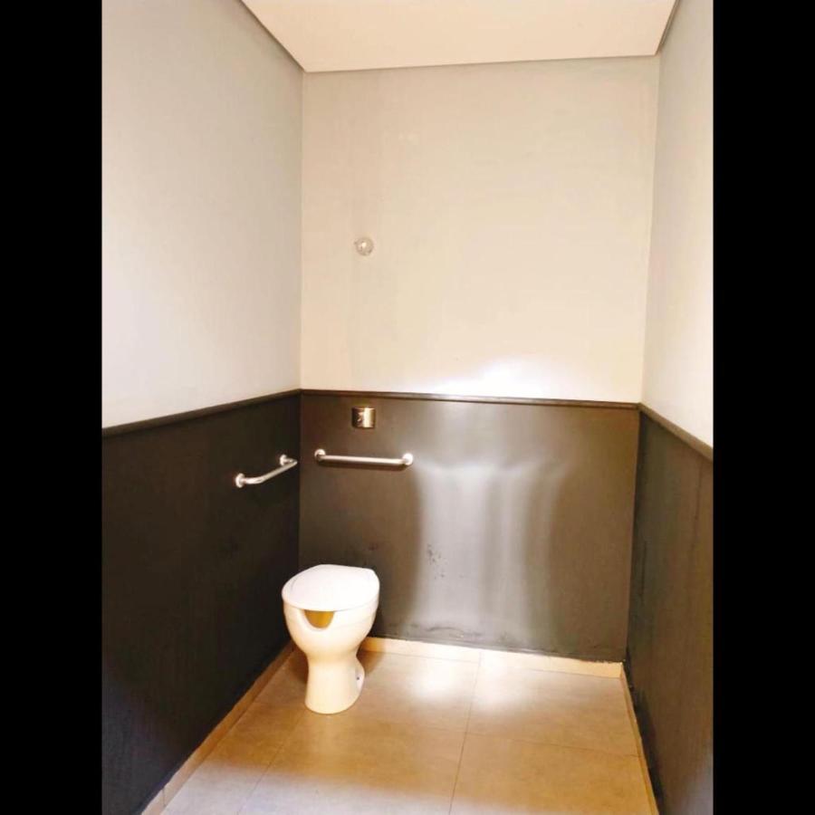 Youse Hostel - Usp Acadepol São Paulo Luaran gambar
