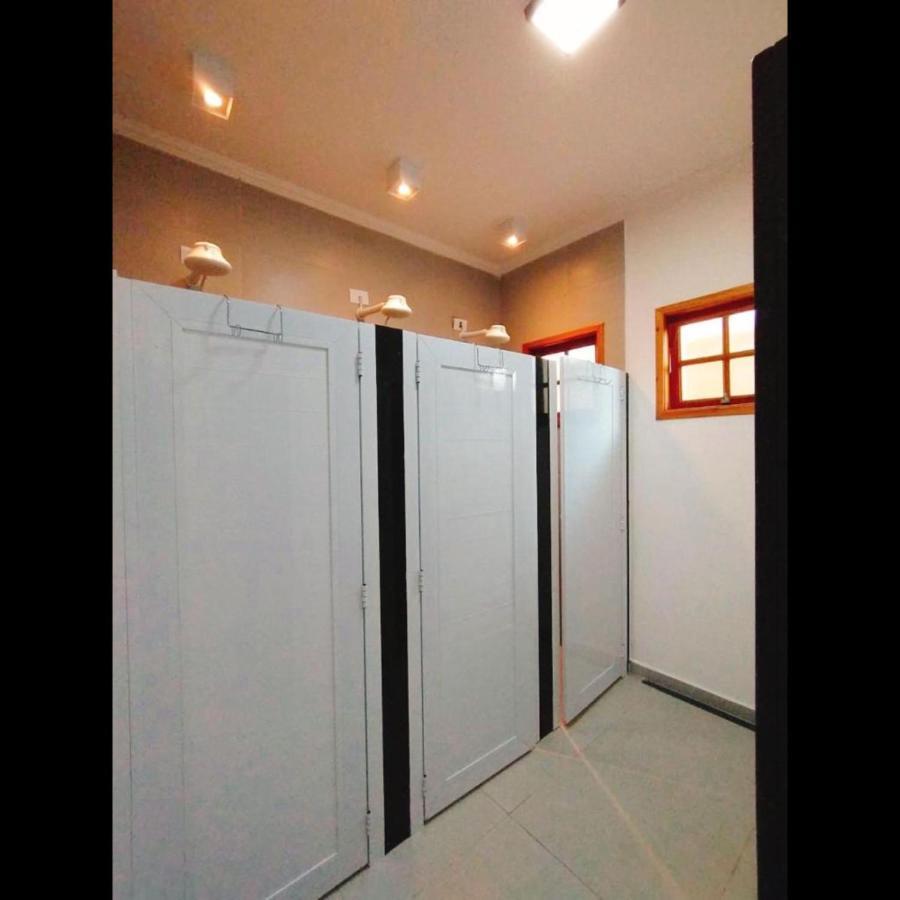 Youse Hostel - Usp Acadepol São Paulo Luaran gambar