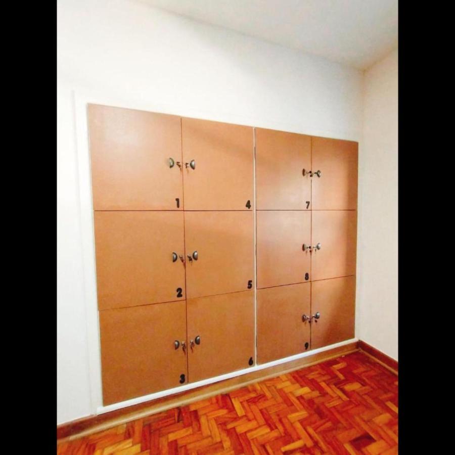 Youse Hostel - Usp Acadepol São Paulo Luaran gambar