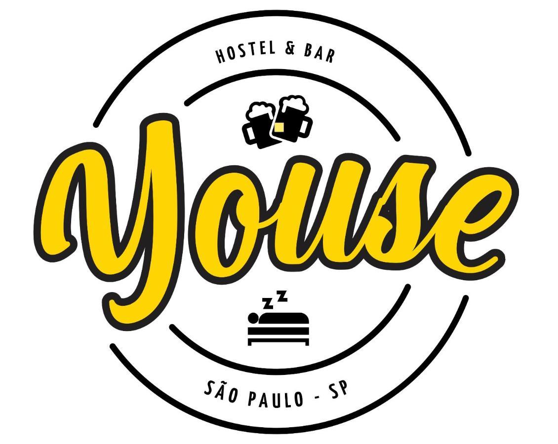 Youse Hostel - Usp Acadepol São Paulo Luaran gambar