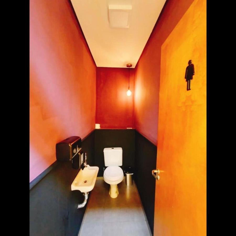 Youse Hostel - Usp Acadepol São Paulo Luaran gambar