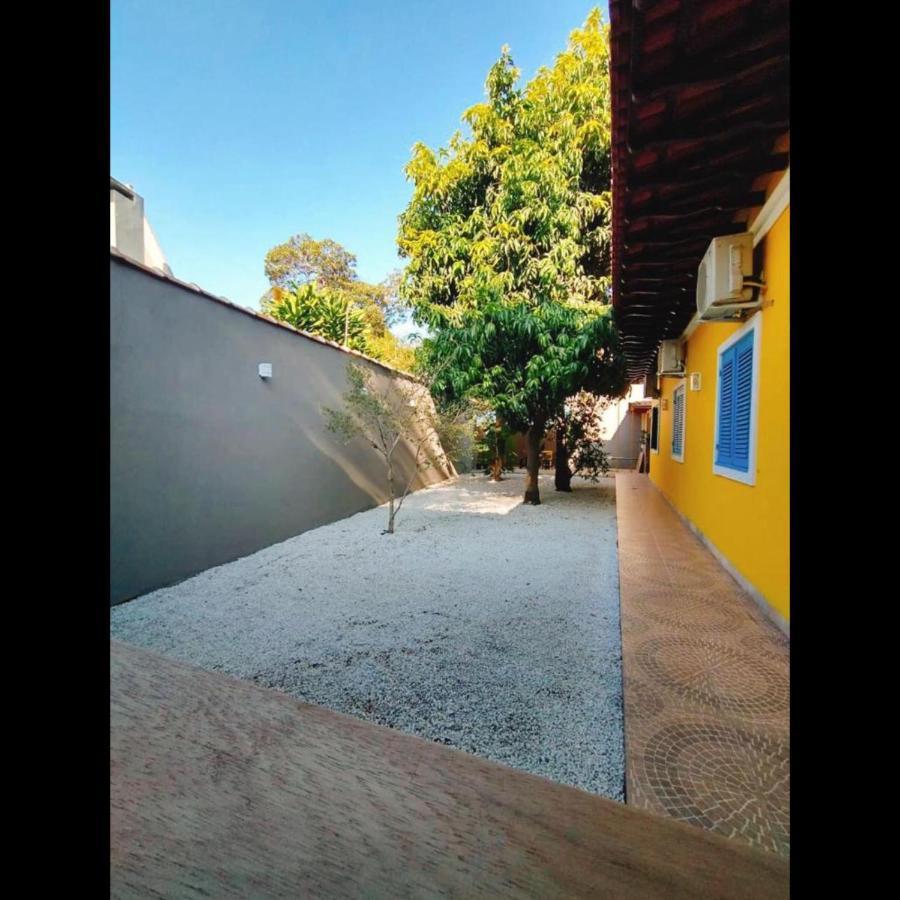 Youse Hostel - Usp Acadepol São Paulo Luaran gambar