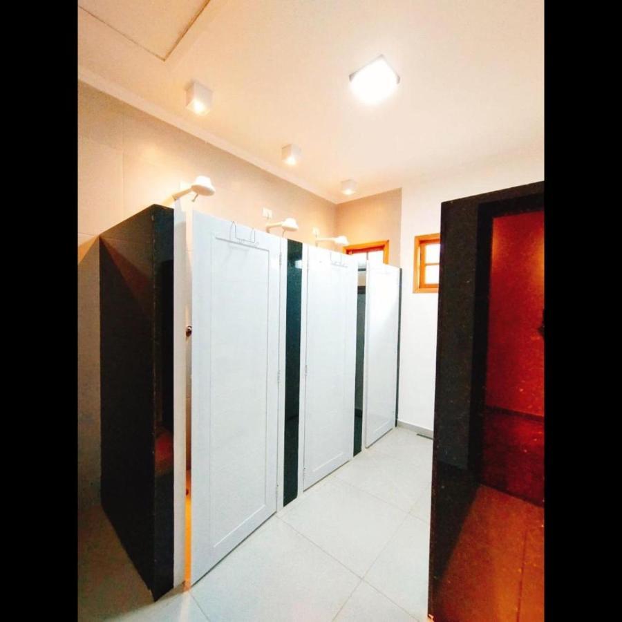 Youse Hostel - Usp Acadepol São Paulo Luaran gambar
