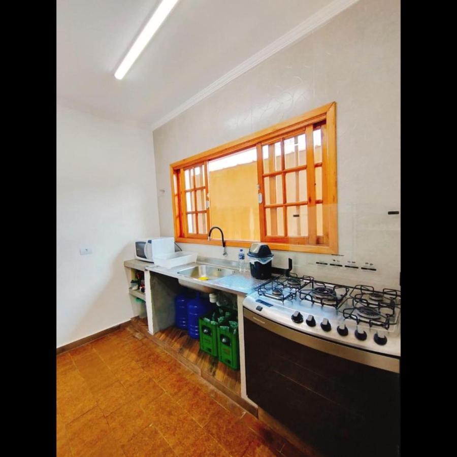 Youse Hostel - Usp Acadepol São Paulo Luaran gambar