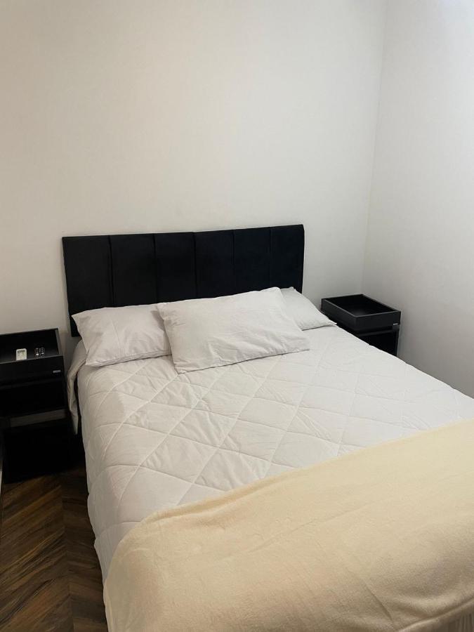 Youse Hostel - Usp Acadepol São Paulo Luaran gambar