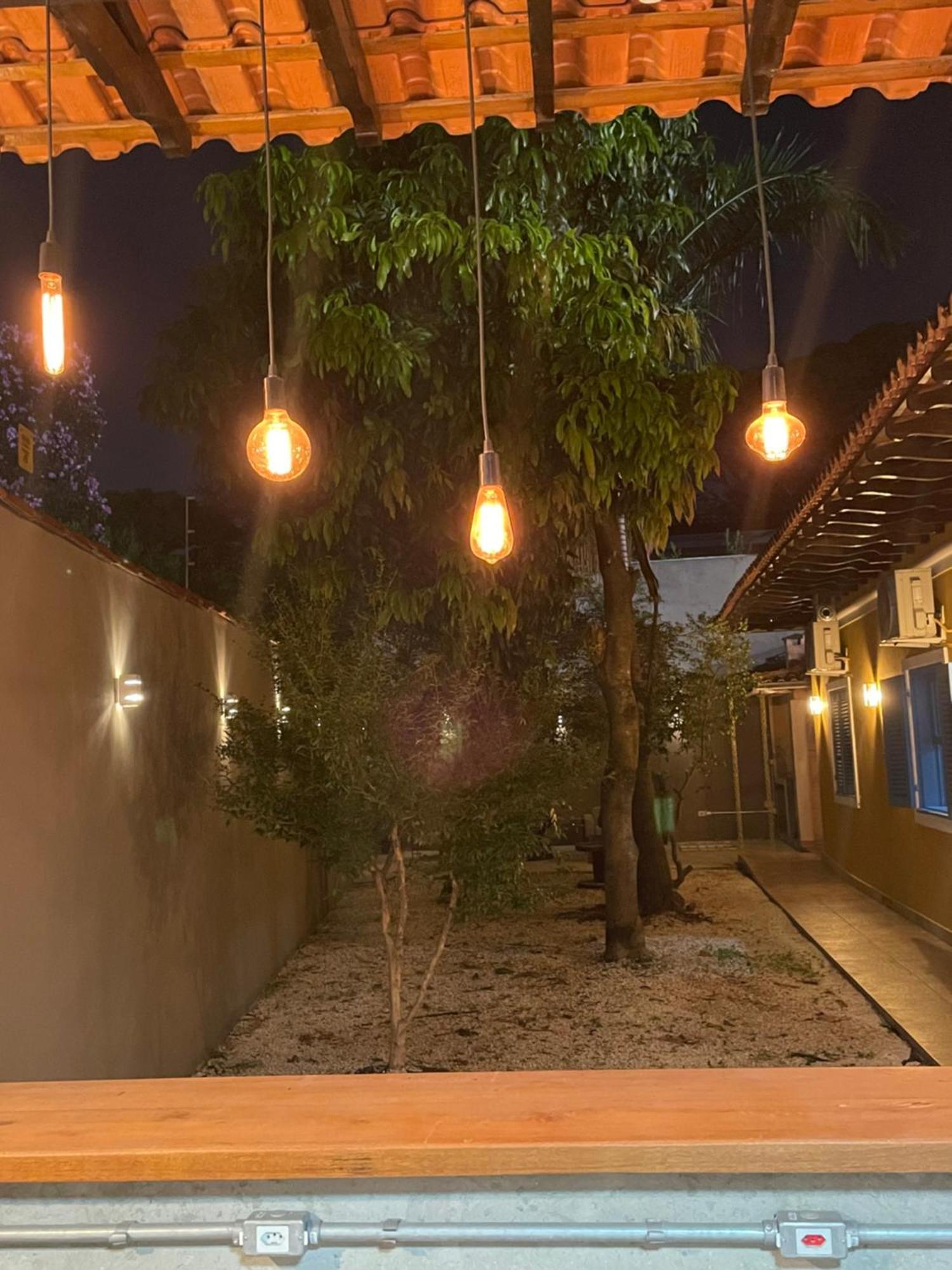 Youse Hostel - Usp Acadepol São Paulo Luaran gambar