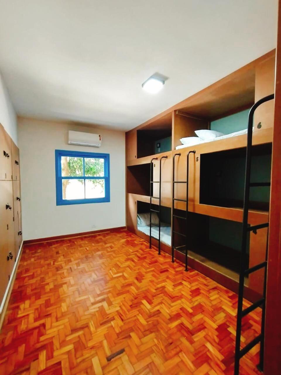 Youse Hostel - Usp Acadepol São Paulo Luaran gambar