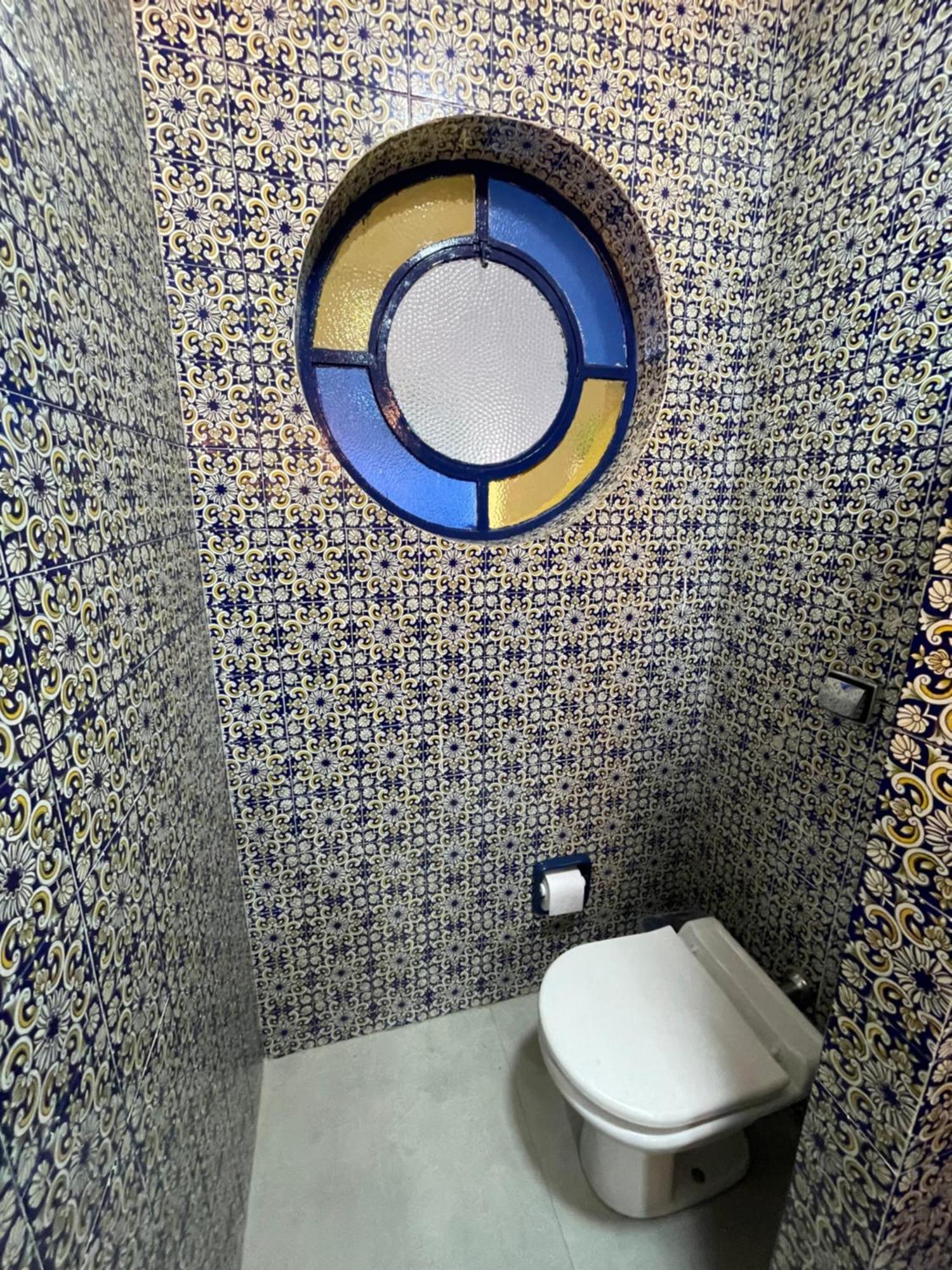 Youse Hostel - Usp Acadepol São Paulo Luaran gambar