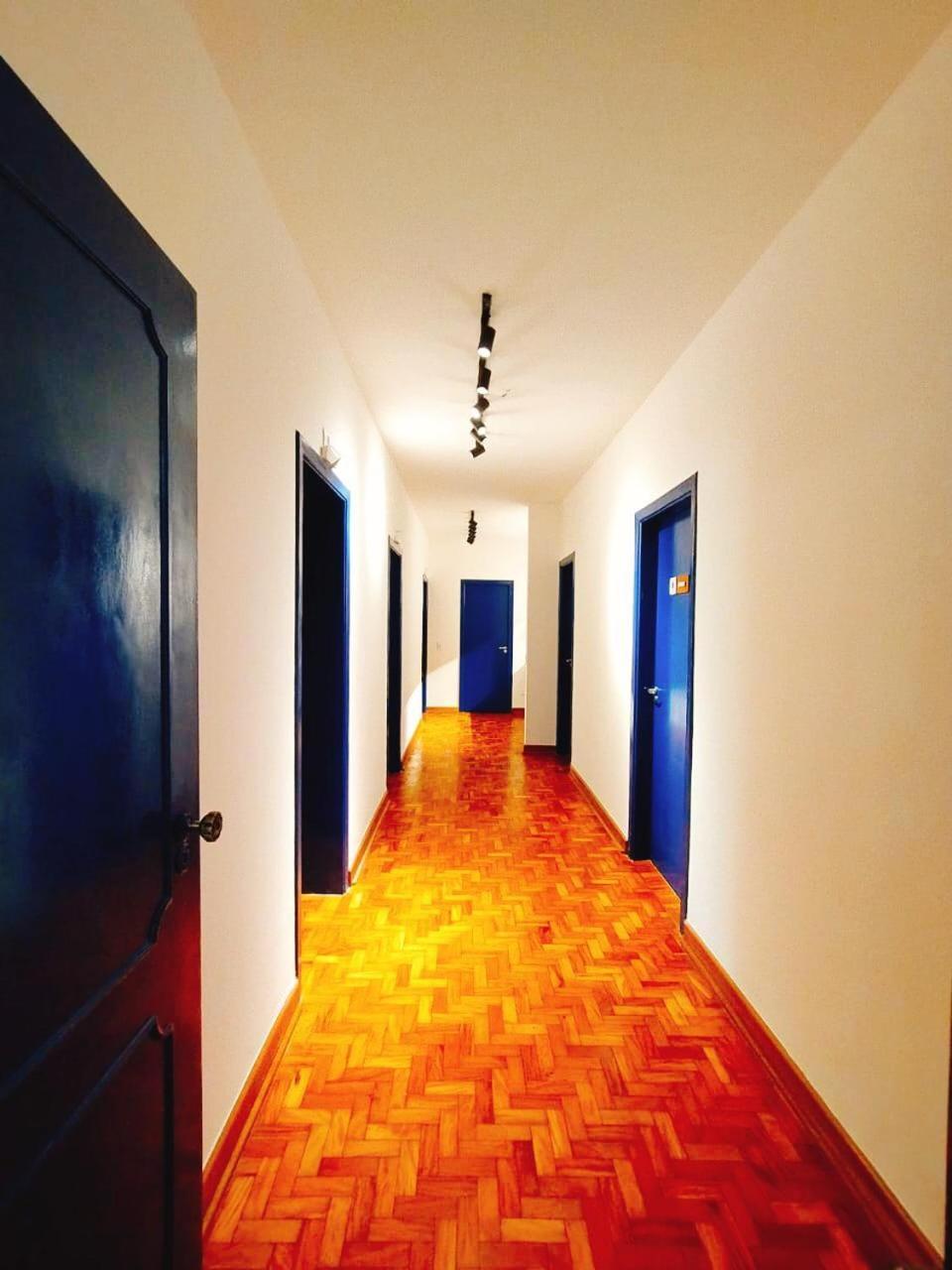 Youse Hostel - Usp Acadepol São Paulo Luaran gambar