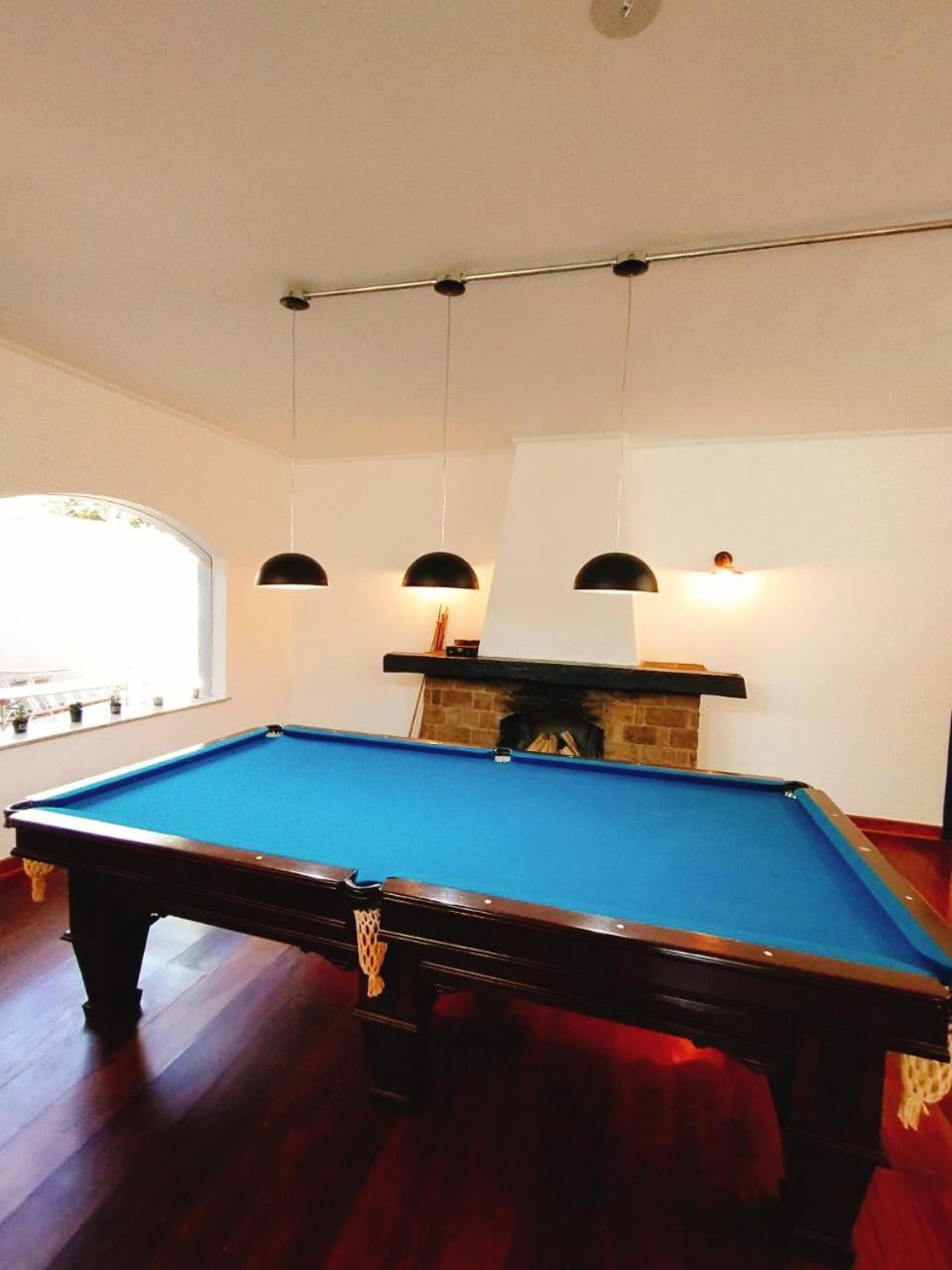 Youse Hostel - Usp Acadepol São Paulo Luaran gambar
