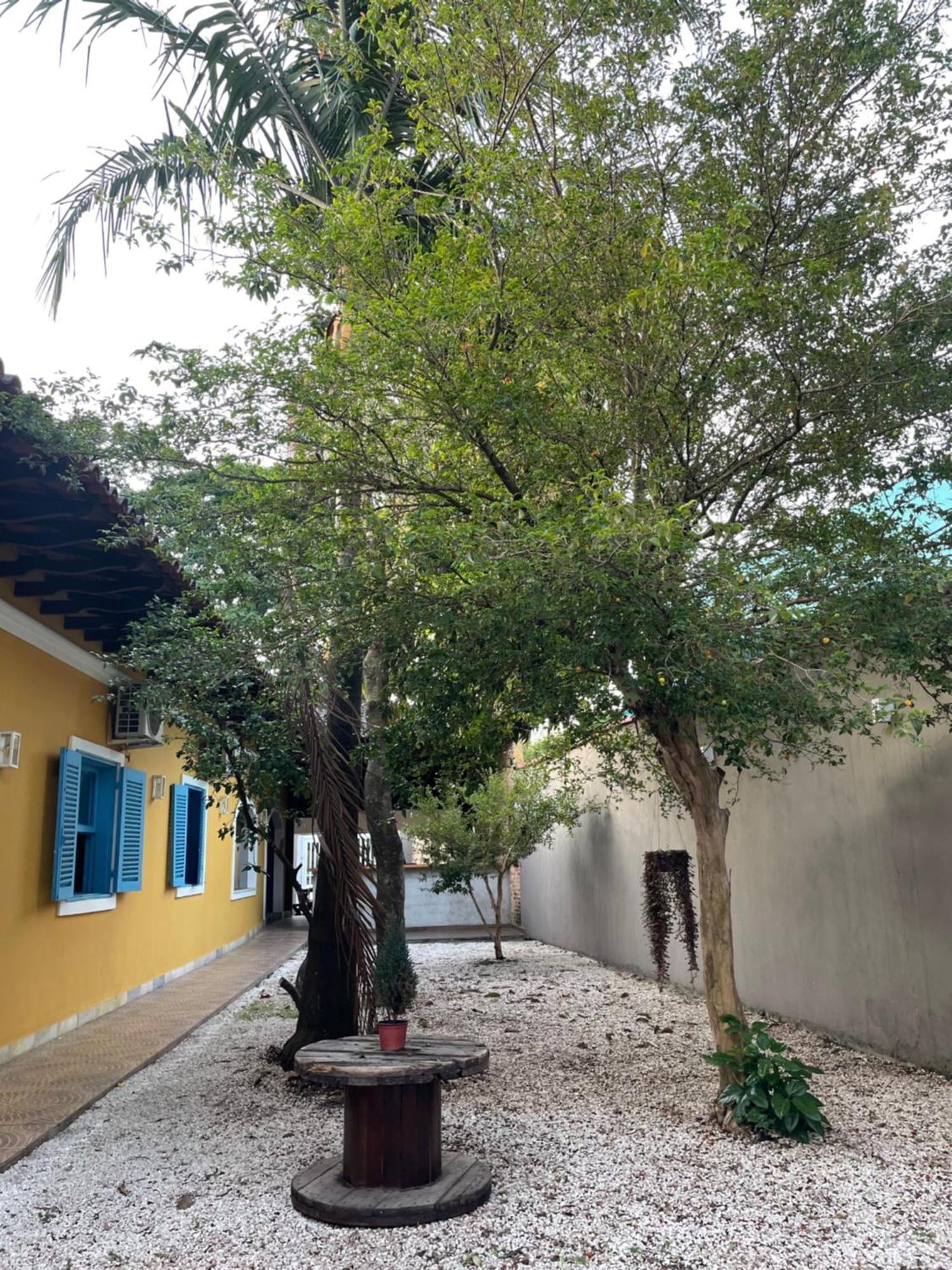 Youse Hostel - Usp Acadepol São Paulo Luaran gambar