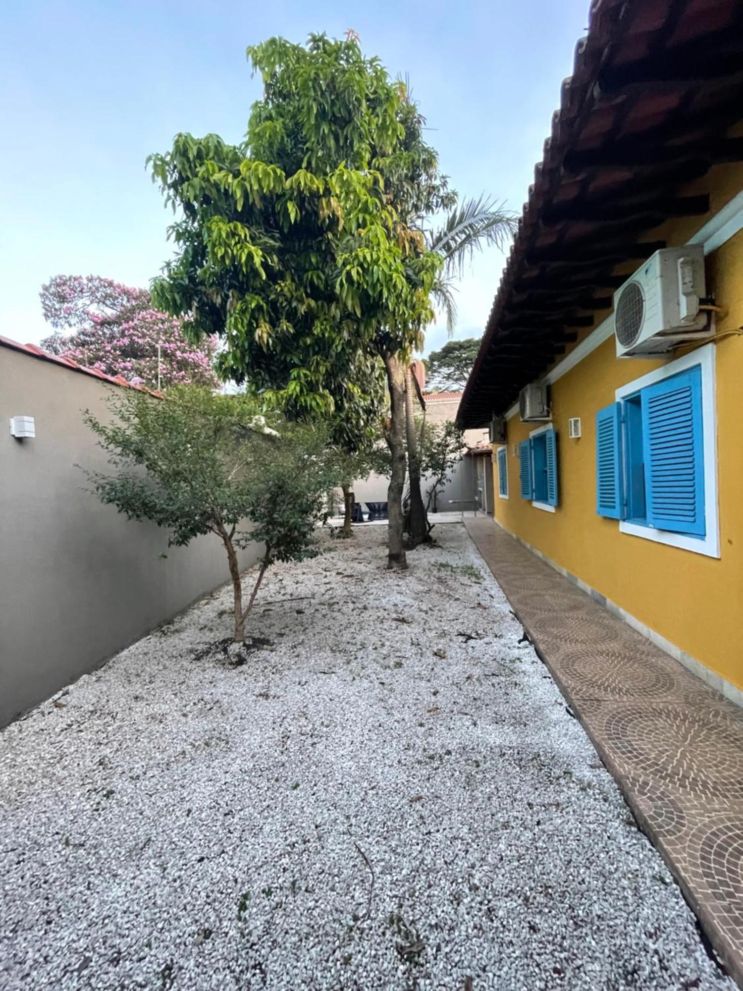 Youse Hostel - Usp Acadepol São Paulo Luaran gambar