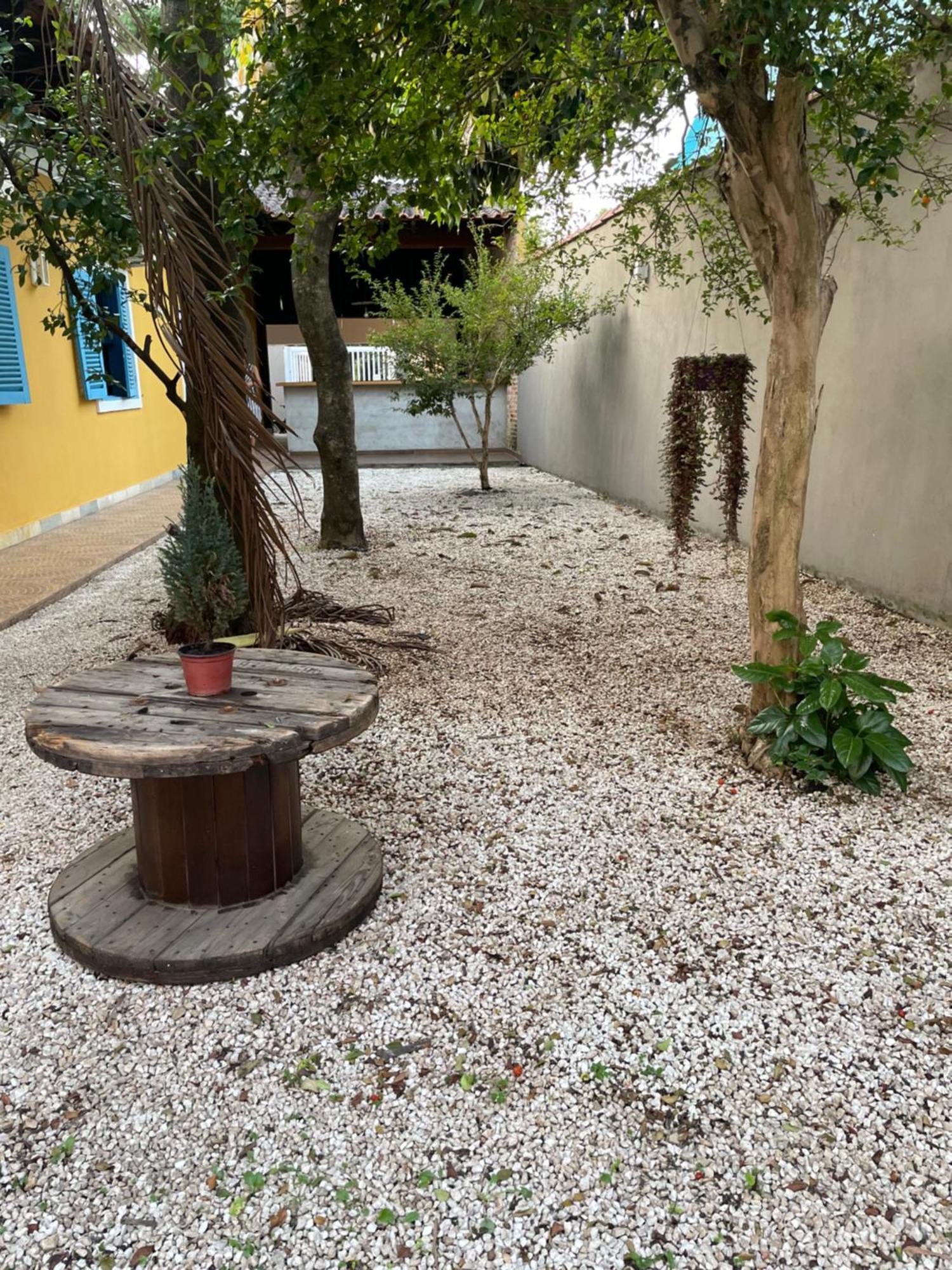 Youse Hostel - Usp Acadepol São Paulo Luaran gambar