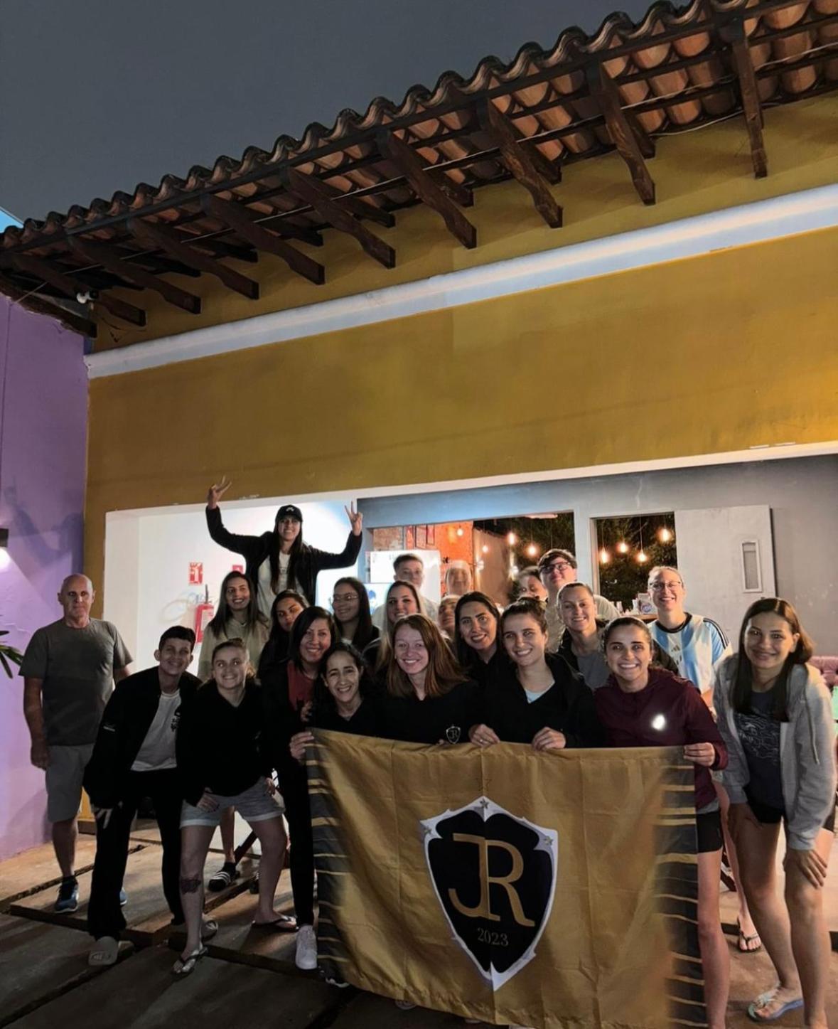 Youse Hostel - Usp Acadepol São Paulo Luaran gambar